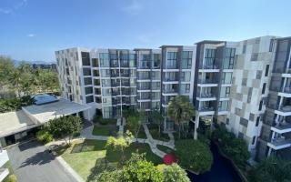 Апартаменты за 174 712 евро на Пхукете, Таиланд