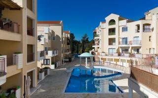 Пентхаус за 420 000 евро в Пафосе, Кипр