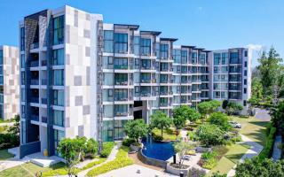 Апартаменты за 355 501 евро на Пхукете, Таиланд