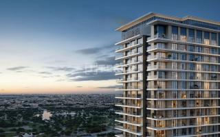 Апартаменты за 709 000 евро в Дубае, ОАЭ