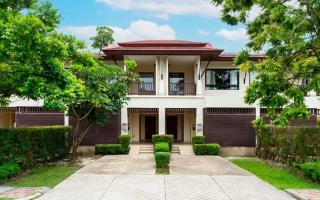 Апартаменты за 467 919 евро на Пхукете, Таиланд