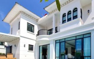 Вилла за 897 373 евро на Пхукете, Таиланд