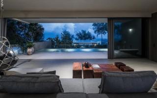 Вилла за 65 653 507 евро на Пхукете, Таиланд