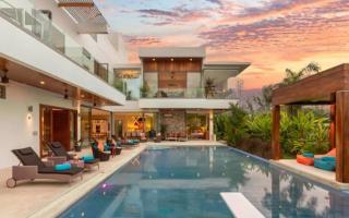 Вилла за 65 444 803 евро на Пхукете, Таиланд