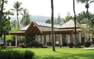 Вилла за 1 961 208 евро на Пхукете, Таиланд