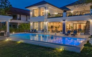 Вилла за 2 437 628 евро на Пхукете, Таиланд