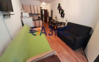 Апартаменты за 48 900 евро на Солнечном берегу, Болгария