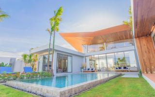Вилла за 980 335 евро на Пхукете, Таиланд