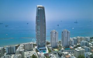 Апартаменты за 2 700 000 евро в Лимасоле, Кипр