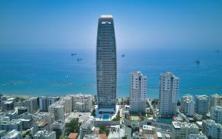 Апартаменты за 3 178 500 евро в Лимасоле, Кипр