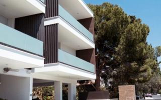 Апартаменты за 590 000 евро в Лимасоле, Кипр