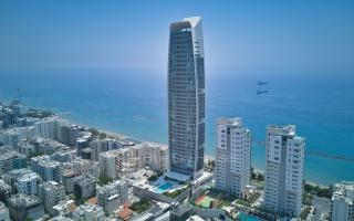 Апартаменты за 2 750 000 евро в Лимасоле, Кипр