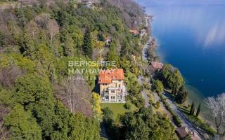 Особняк за 9 900 000 евро в Гиффе, Италия