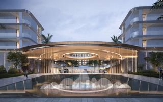 Апартаменты за 623 155 евро на Пхукете, Таиланд