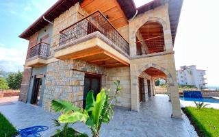 Вилла за 850 000 евро в Окурджаларе, Турция