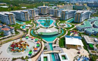 Квартира за 126 000 евро в Алании, Турция