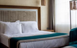 Отель, гостиница за 3 000 000 евро в Плайя де Аро, Испания