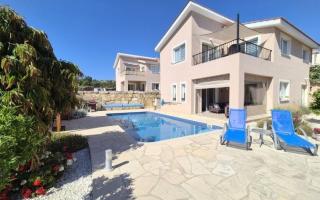 Вилла за 545 000 евро в Пафосе, Кипр