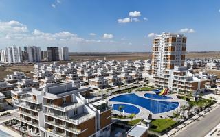 Квартира за 139 000 евро в Искеле, Кипр
