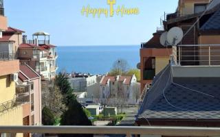 Квартира за 109 000 евро в Святом Власе, Болгария