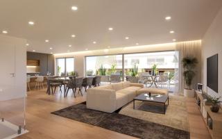 Пентхаус за 780 000 евро в Лиссабоне, Португалия