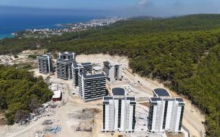 Квартира за 133 300 евро в Алании, Турция