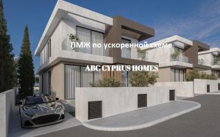 Вилла за 440 000 евро в Пафосе, Кипр