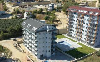 Квартира за 45 000 евро в Алании, Турция