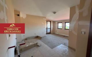 Квартира за 55 000 евро в Банско, Болгария