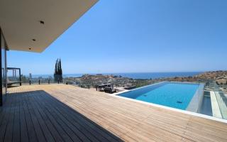 Вилла за 5 000 000 евро в Лимасоле, Кипр