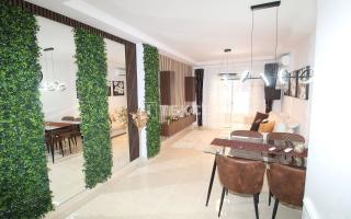 Апартаменты за 215 000 евро в Торревьехе, Испания