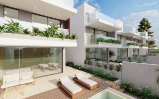 Вилла за 660 000 евро в Пафосе, Кипр