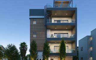 Апартаменты за 450 000 евро в Лимасоле, Кипр