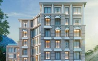 Квартира за 68 561 евро на острове Пхукет, Таиланд