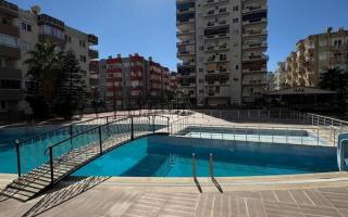 Студия за 43 500 евро в Алании, Турция