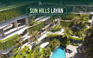 Квартира за 91 000 евро на острове Пхукет, Таиланд