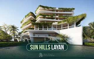 Квартира за 131 000 евро на острове Пхукет, Таиланд