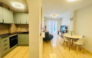 Апартаменты за 168 000 евро на Коста-Бланка, Испания