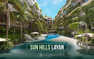 Квартира за 205 000 евро на острове Пхукет, Таиланд