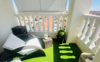 Апартаменты за 178 900 евро на Коста-Бланка, Испания