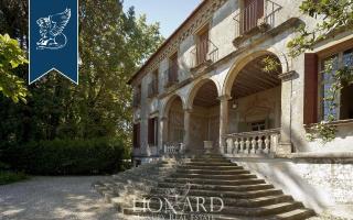 Вилла в Падуе, Италия (цена по запросу)