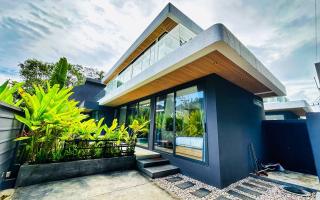 Вилла за 391 446 евро на Пхукете, Таиланд