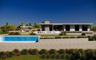 Вилла за 1 700 000 евро в Пафосе, Кипр