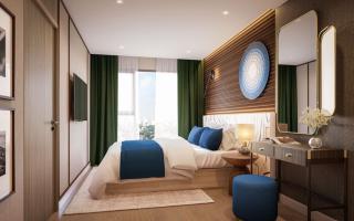 Квартира за 151 206 евро на Пхукете, Таиланд