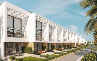 Апартаменты за 161 000 евро в Кирении, Кипр