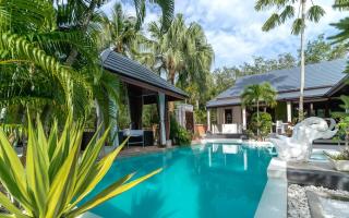 Вилла за 846 755 евро на Пхукете, Таиланд