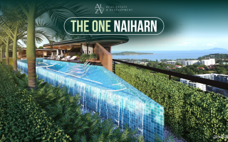 Квартира за 189 000 евро на острове Пхукет, Таиланд