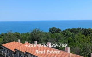 Квартира за 62 500 евро в Обзоре, Болгария