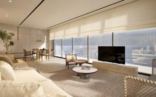 Апартаменты за 658 000 евро в Ларнаке, Кипр