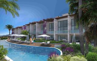 Апартаменты за 139 409 евро в Эсентепе, Кипр